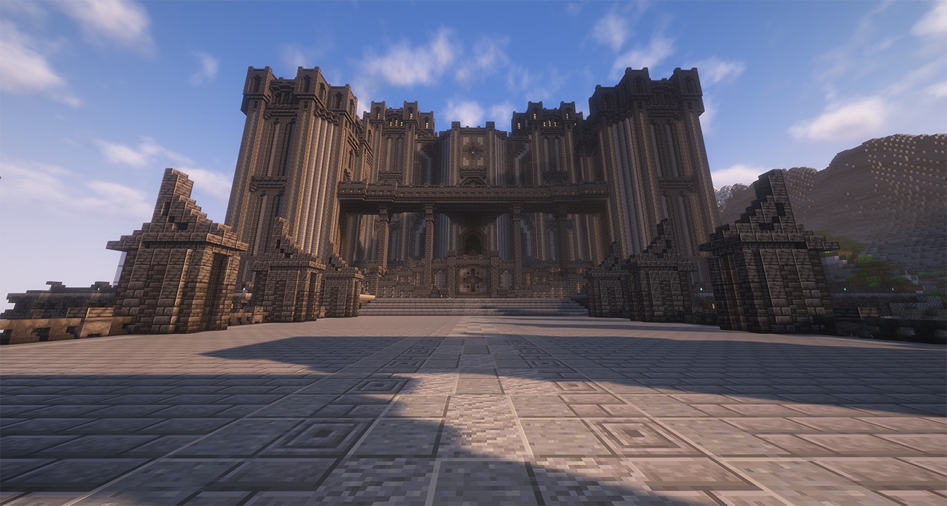 主城-普拉忒尼亚岛